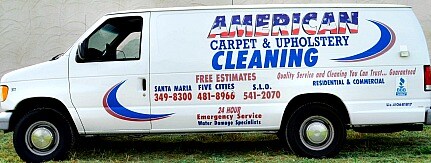 Profile Image of Pro American Carpet Cleaning & Restoration