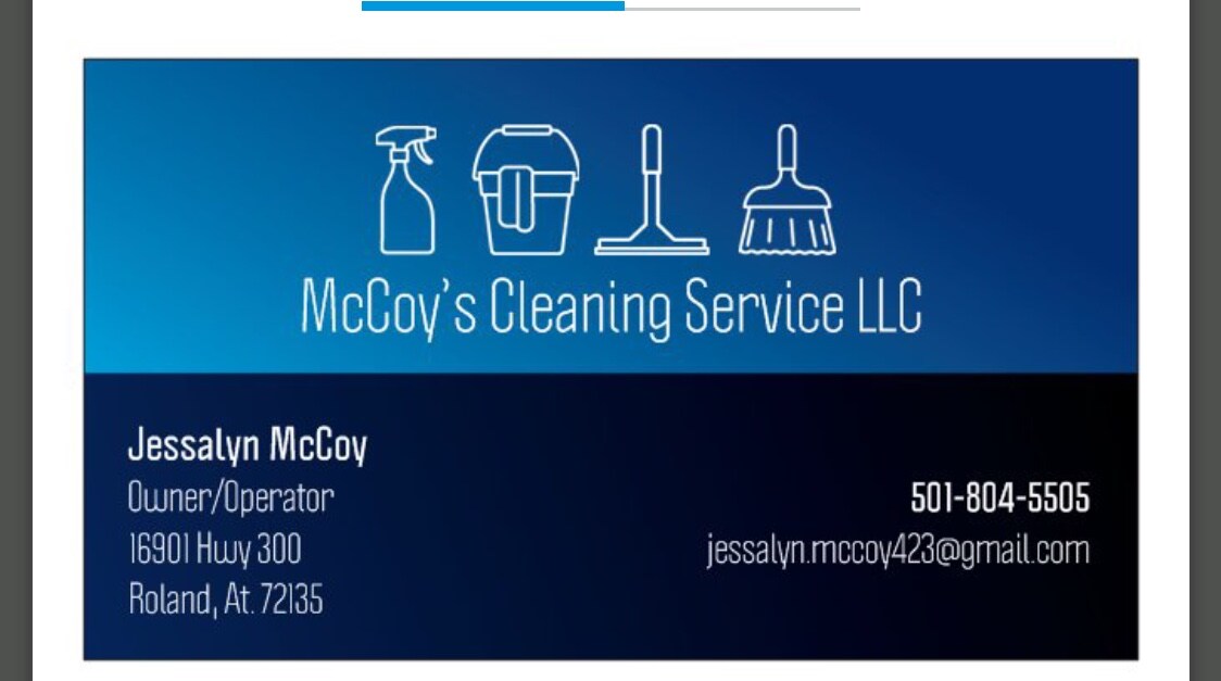 Profile Image of Pro McCoys Cleaning Service LLC