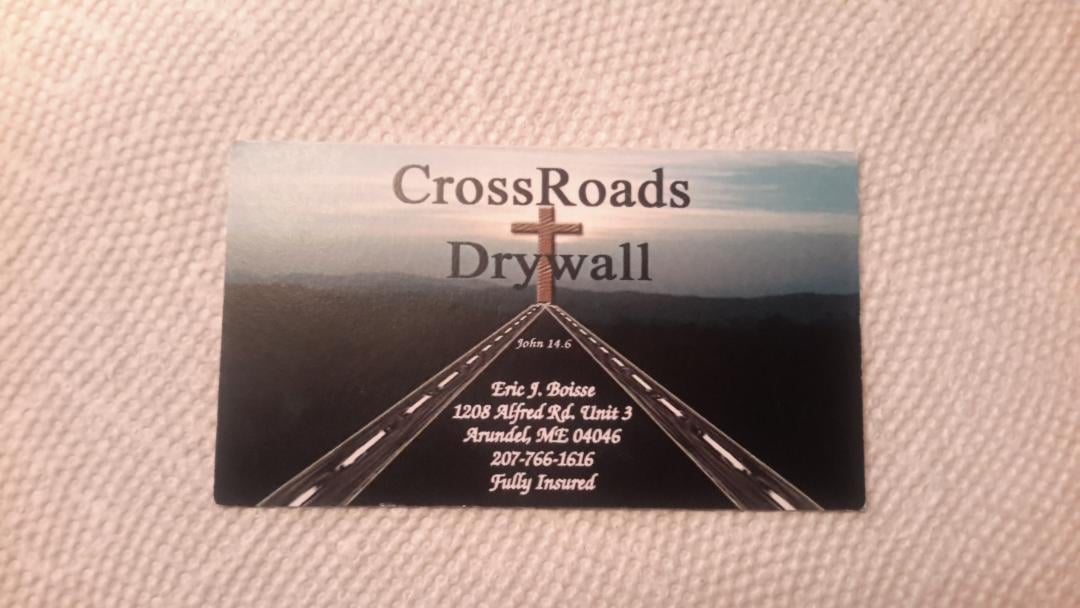 Profile Image of Pro Crossroads Drywall