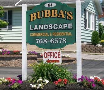Profile Image of Pro Bubba's Landscape