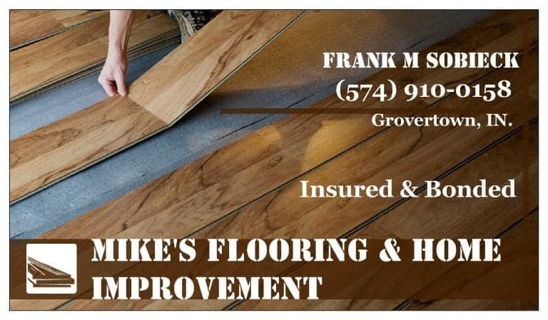 Profile Image of Pro Mike's Flooring & Home Improvement