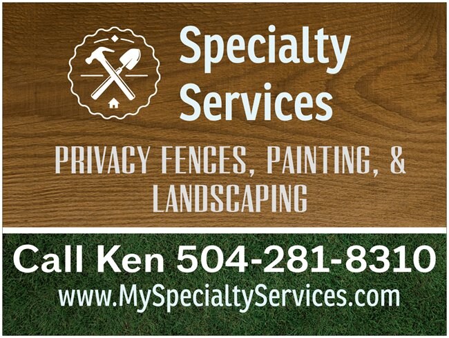 Profile Image of Pro Specialty Services