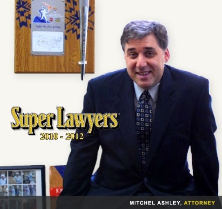 Profile Image of Pro The Ashley Law Firm