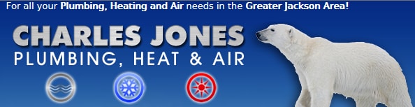 Profile Image of Pro Charles Jones Plumbing Heating & Air