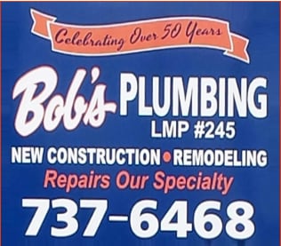 Profile Image of Pro Bob's Plumbing Inc