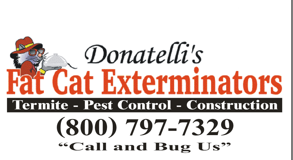 Profile Image of Pro Fat Cat Termite & Pest Control