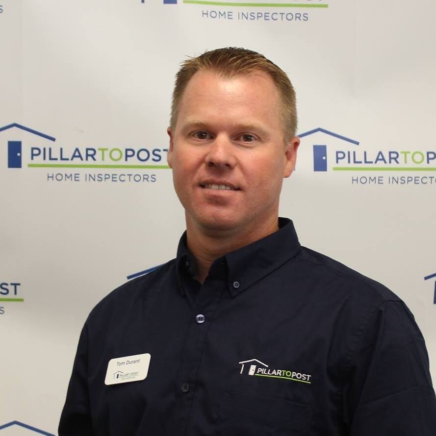 Profile Image of Pro Tom Durant Pillar to Post Home Inspectors