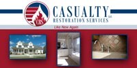 Profile Image of Pro Casualty Restoration Services