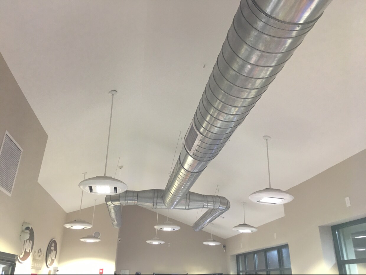 Profile Image of Pro Air Duct Professionals