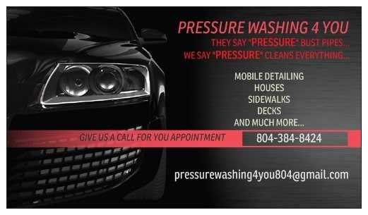Profile Image of Pro Pressure Washing 4 You