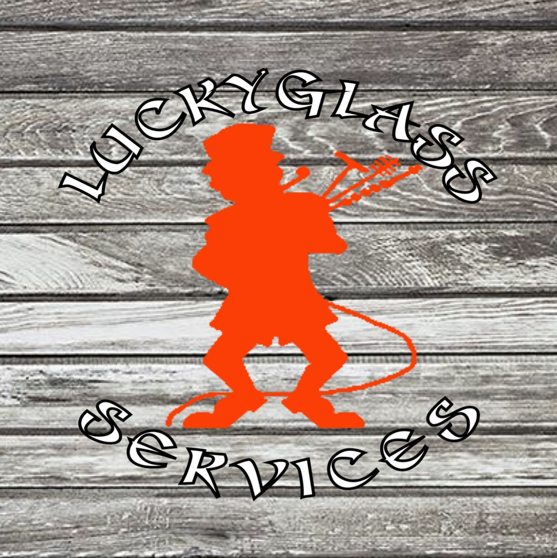 Profile Image of Pro Lucky Glass services