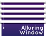 Profile Image of Pro Alluring Window