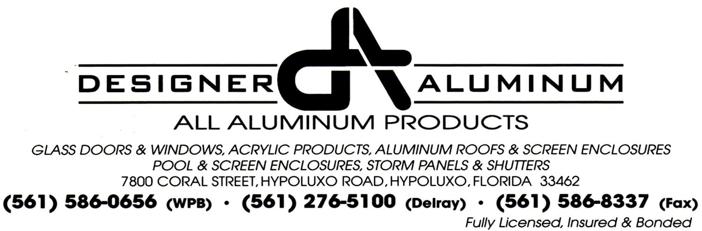 Profile Image of Pro Designer Aluminum Inc