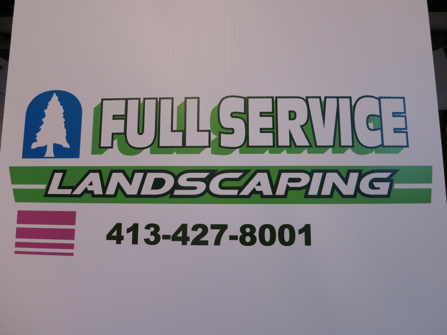 Profile Image of Pro Full Service Landscaping