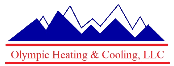 Profile Image of Pro OLYMPIC HEATING & COOLING LLC