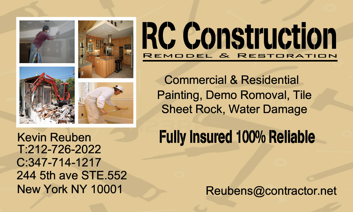 Profile Image of Pro RC CONSTRUCTION -Remodel & Restoration