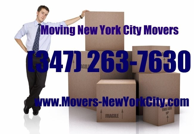 Profile Image of Pro Movers New York City