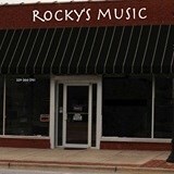Profile Image of Pro Rockys Music