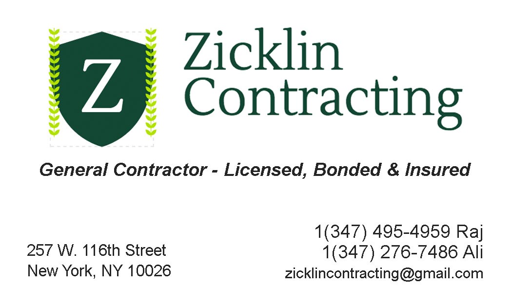 Profile Image of Pro Zicklin Contracting Corp