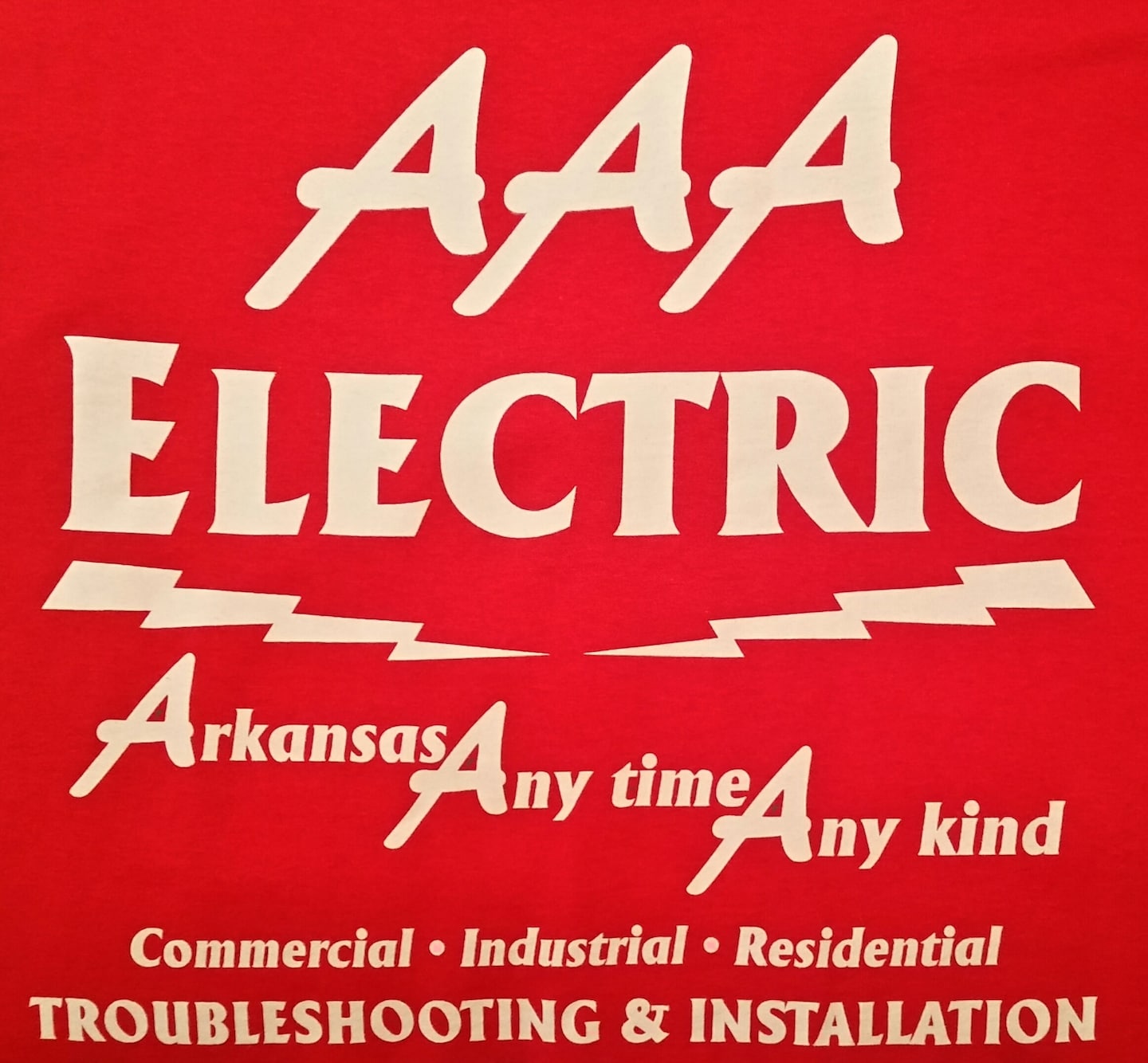 Profile Image of Pro AAA Electric