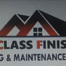 Profile Image of Pro A Class Finishes Building and Maintenance Services, LLC.