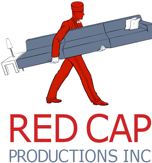 Profile Image of Pro Red Cap Productions