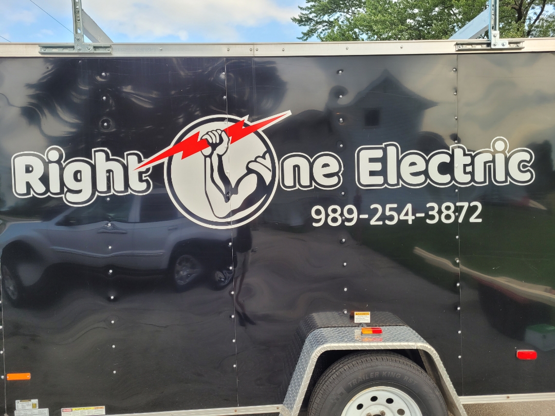 Profile Image of Pro Right One Electric