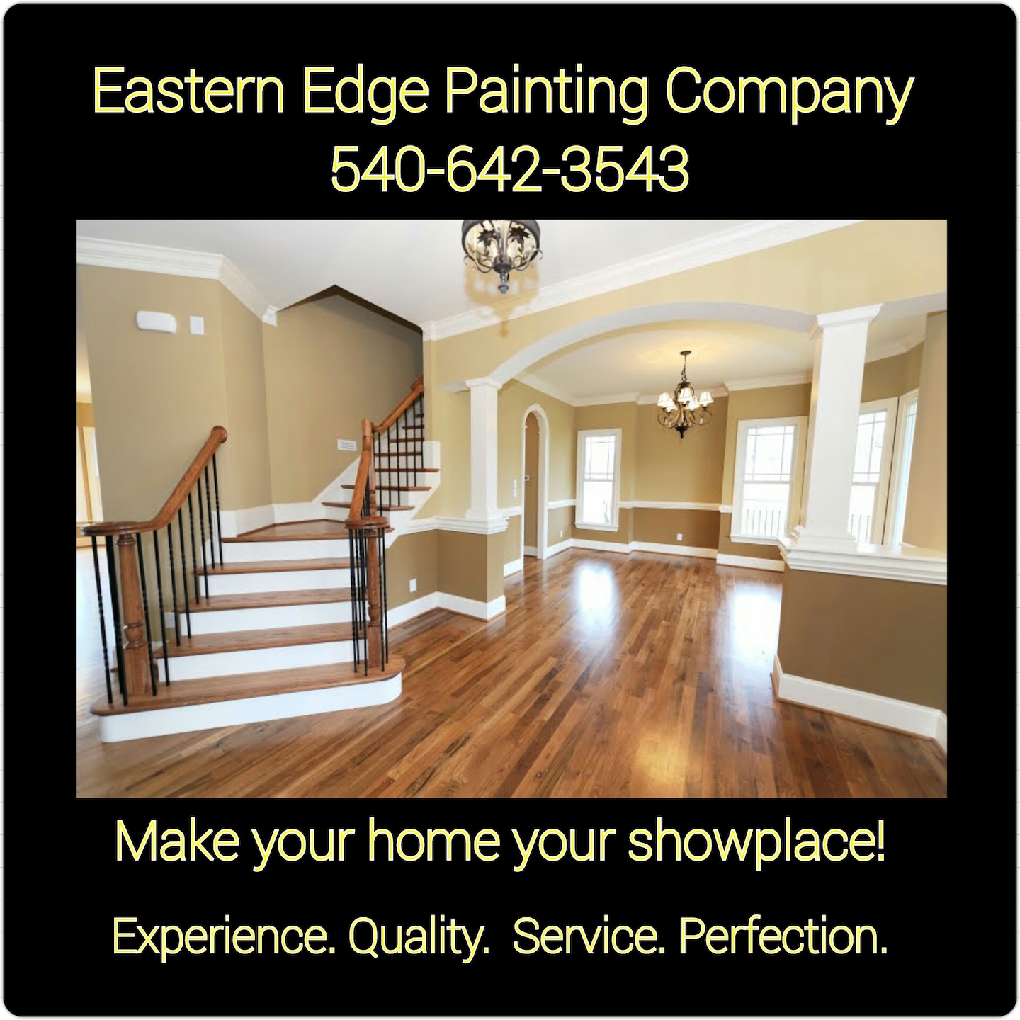 Profile Image of Pro Eastern Edge Painting Company